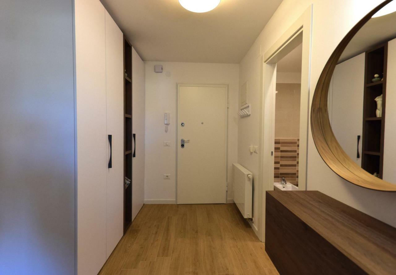 Apartment Vostan Пула Екстериор снимка