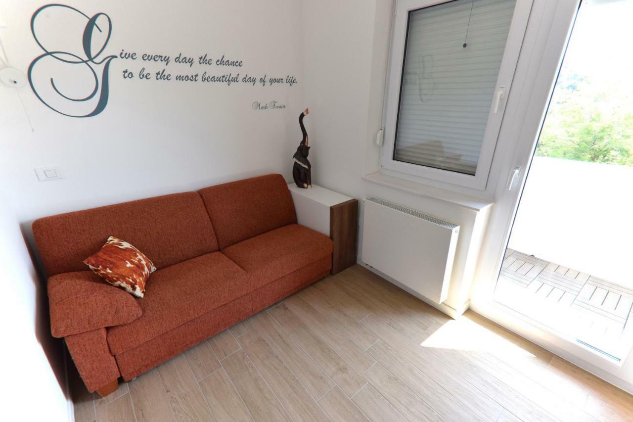 Apartment Vostan Пула Екстериор снимка