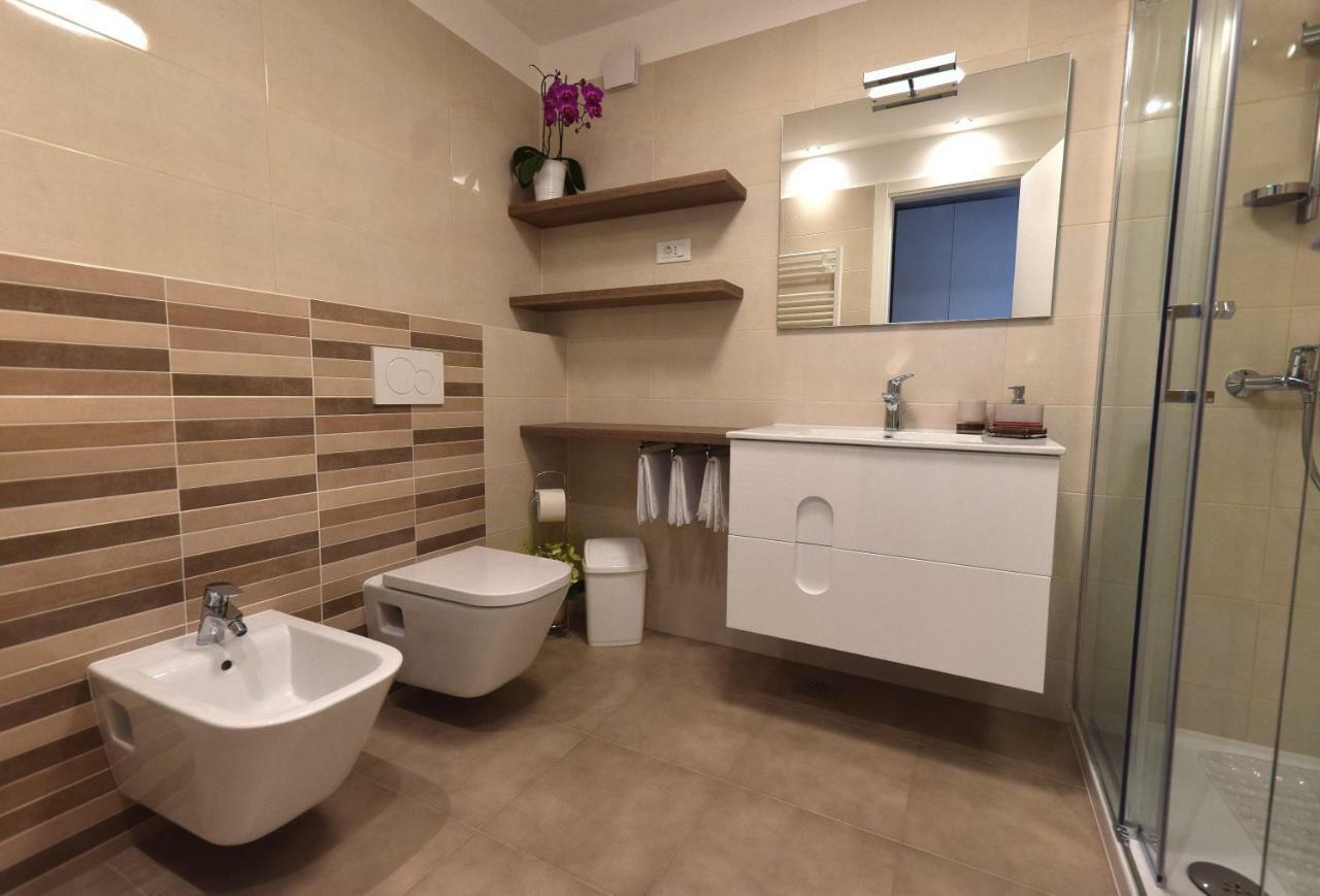 Apartment Vostan Пула Екстериор снимка
